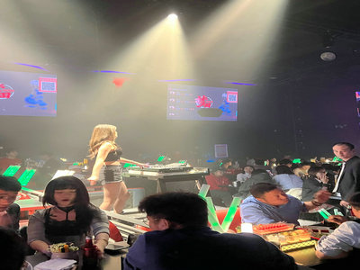 广西酒吧招聘